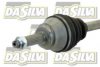FORD 5018684 Drive Shaft